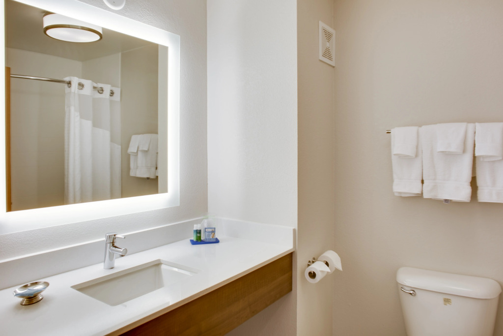 Holiday Inn Express Hotel & Suites Chickasha by IHG