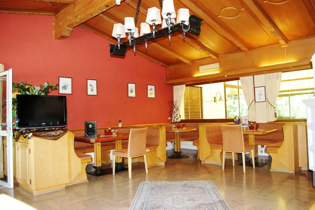 Smy Koflerhof Wellness & Spa Dolomiti