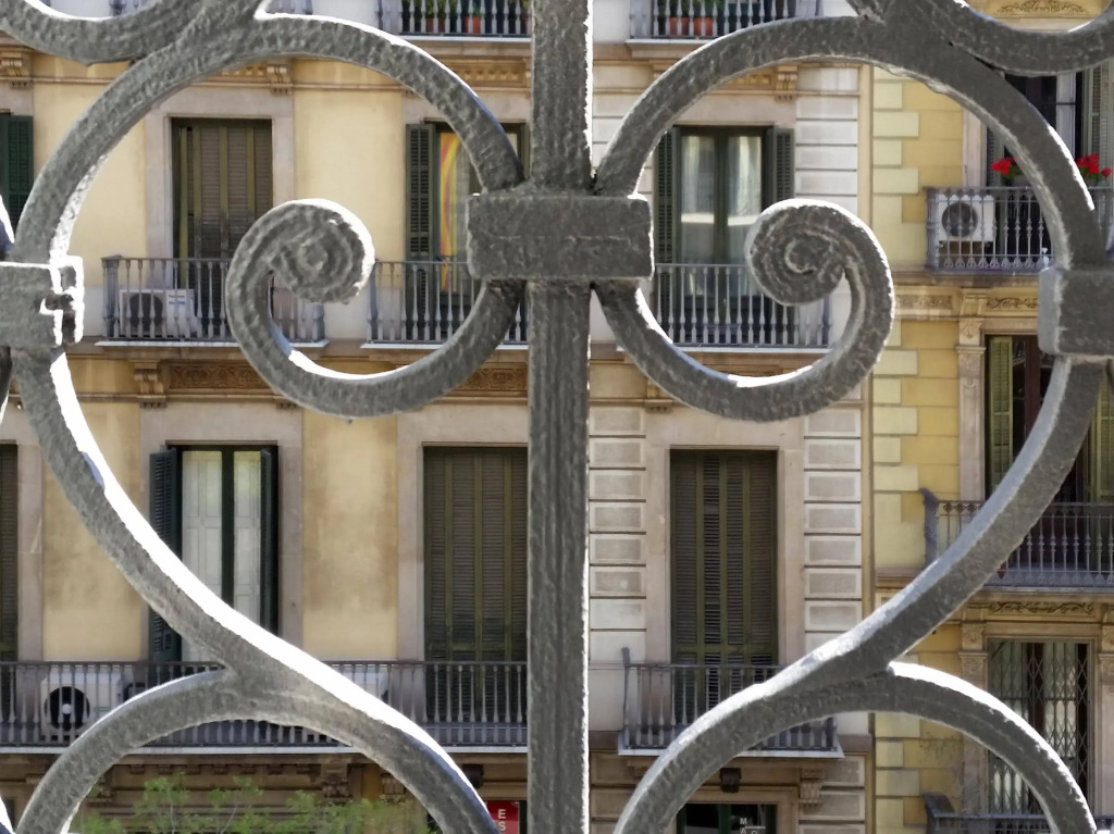 Hotel Àmbit Barcelona