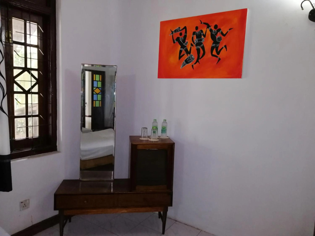 Antique Tourists Lodge