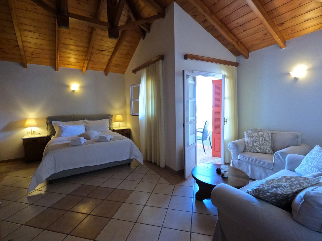 The Flower Of Monemvasia Hotel