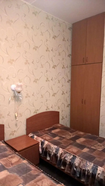Дом Учёных