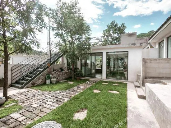 Beijing Wuji Homestay