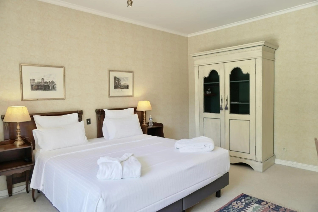 Le Manoir de Gressy
