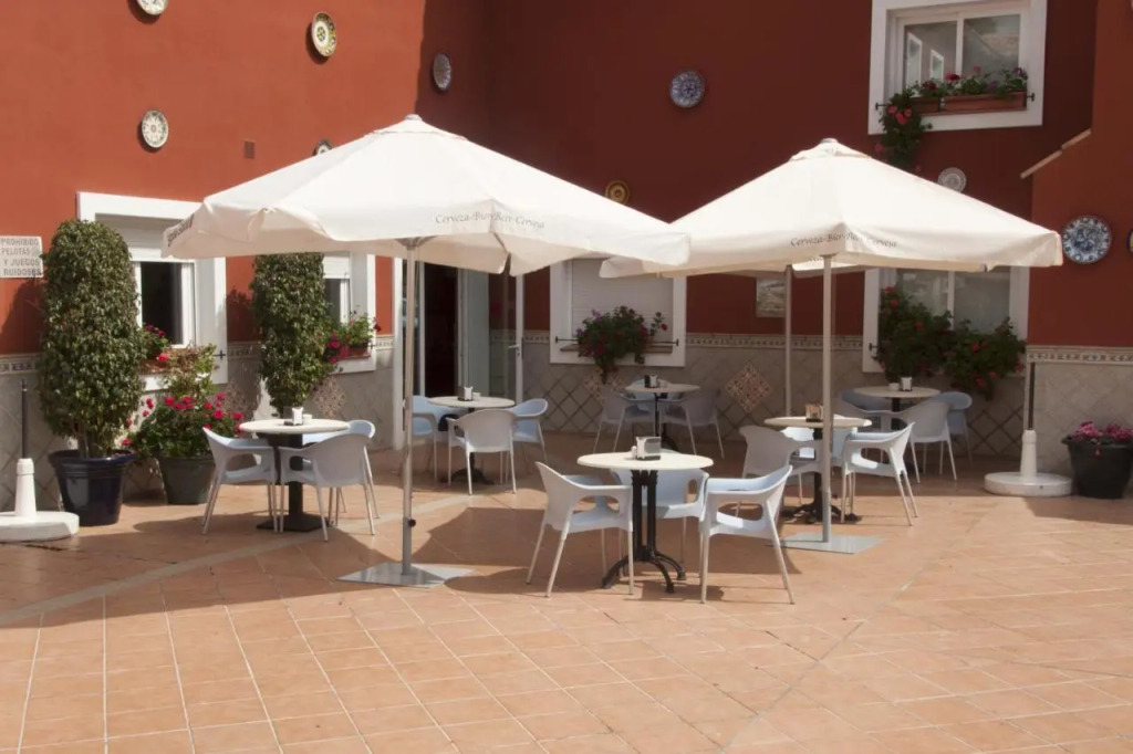 Hotel Romerito