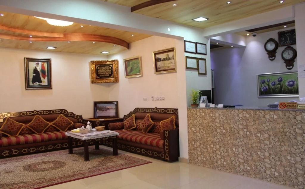 Al Karam Hotel Apartment
