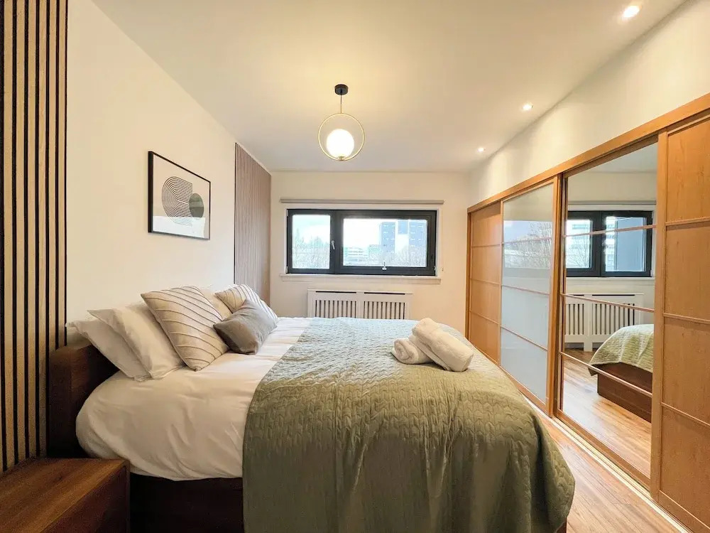 Hydro Apartments