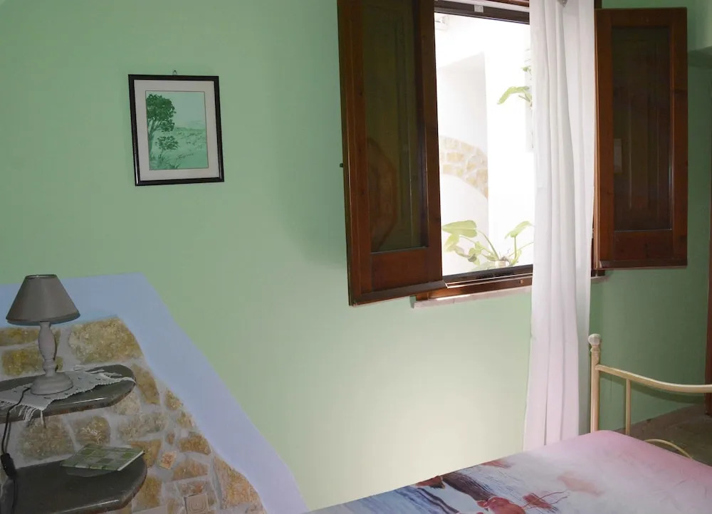 La Casa al Centro