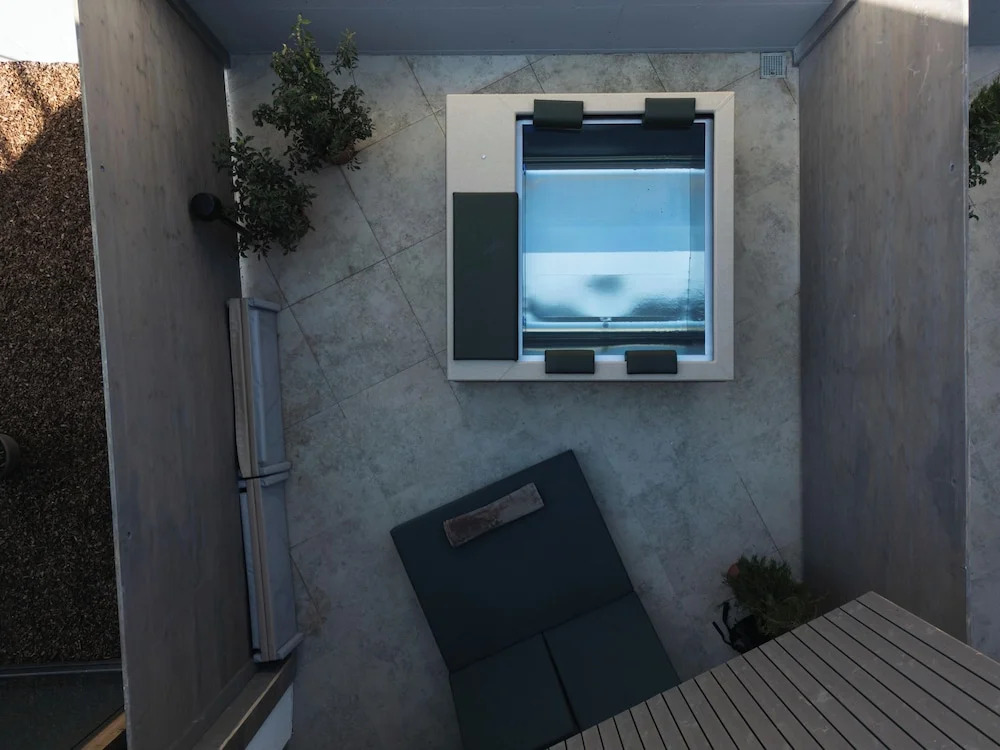 ELGUS Nature Retreat