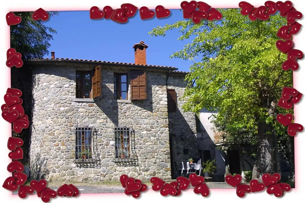 Forni Rosaia
