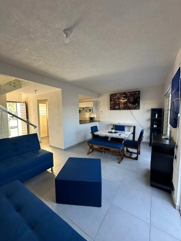 Puerto Vallarta Altavela Capri 5