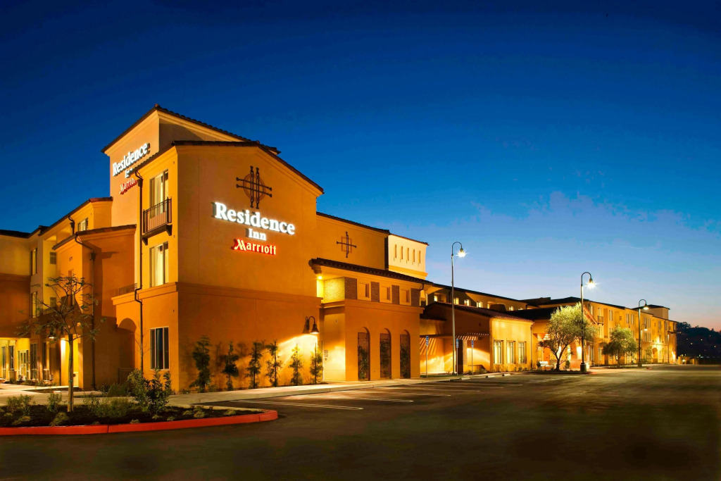 Residence Inn by Marriott San Juan Capistrano