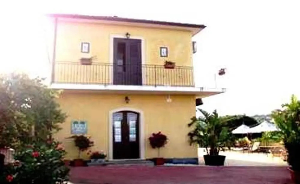 Oasi Del Fiumefreddo