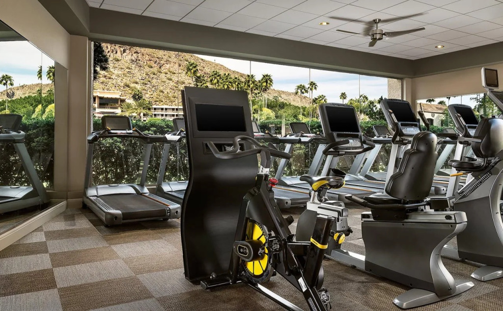 The Canyon Suites at The Phoenician, Luxury Collection