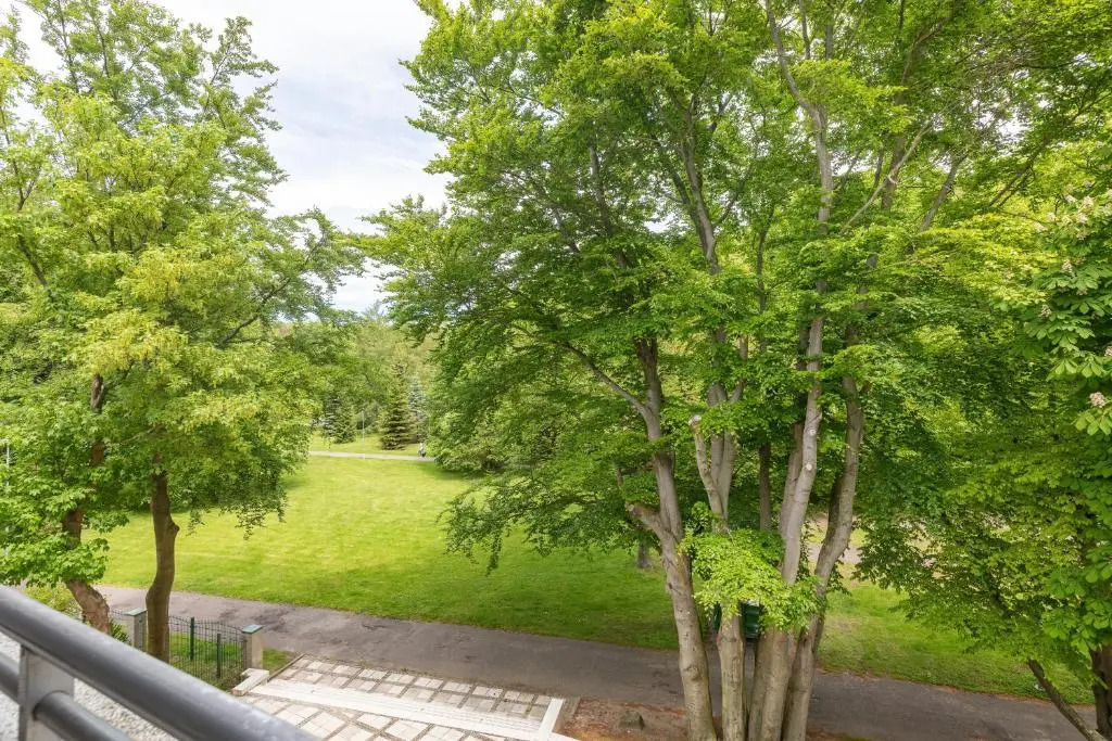Rezydencja Portowa 14 - Jantar Apartamenty