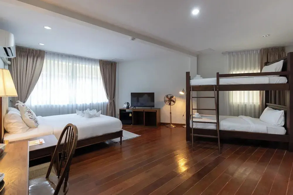 Samer Boutique Stay