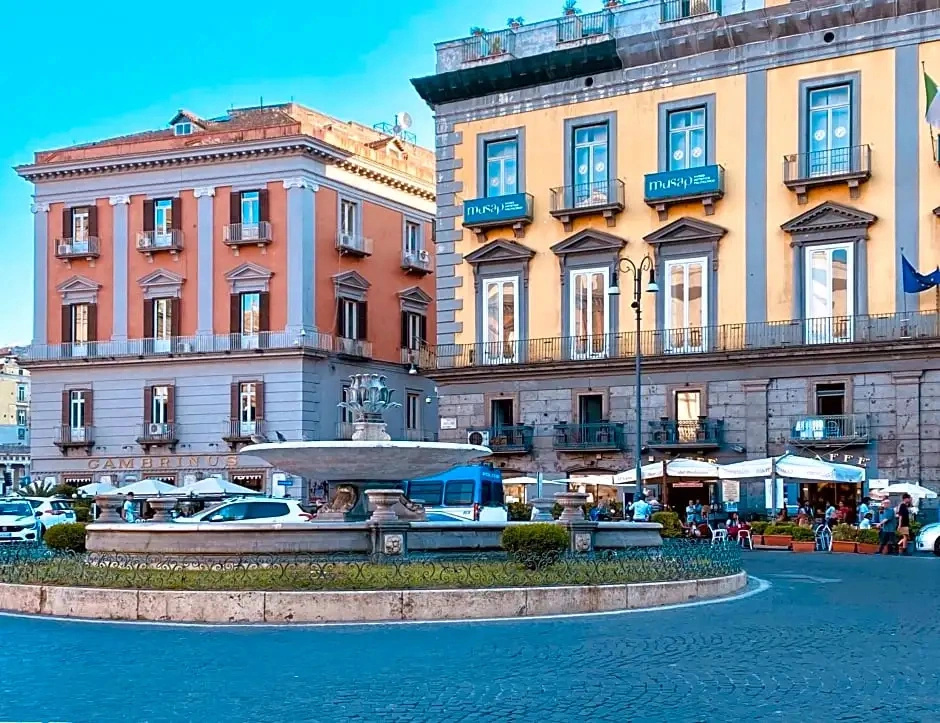 Casa Vacanza Marika