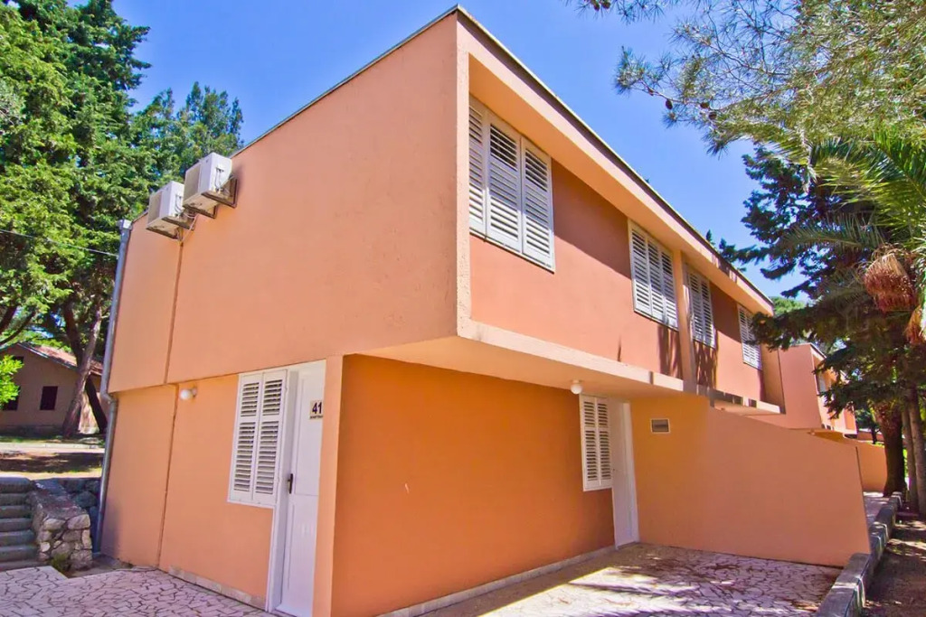 Apartmani Marica Suha punta