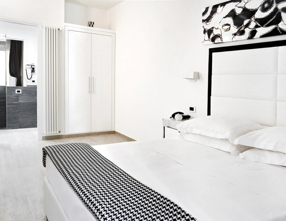LHP Suite Roma Termini