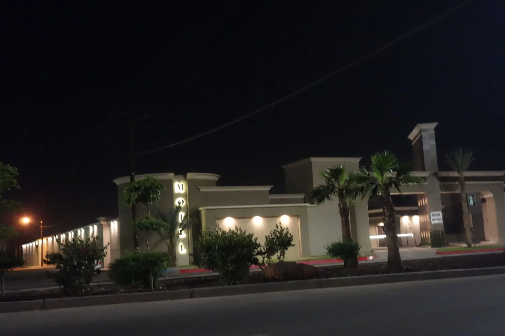 Motel Marche