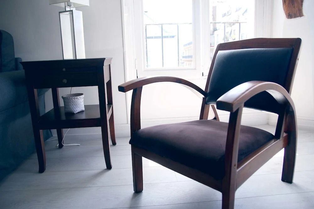 Pelican Stay - Parisian Apt Suite