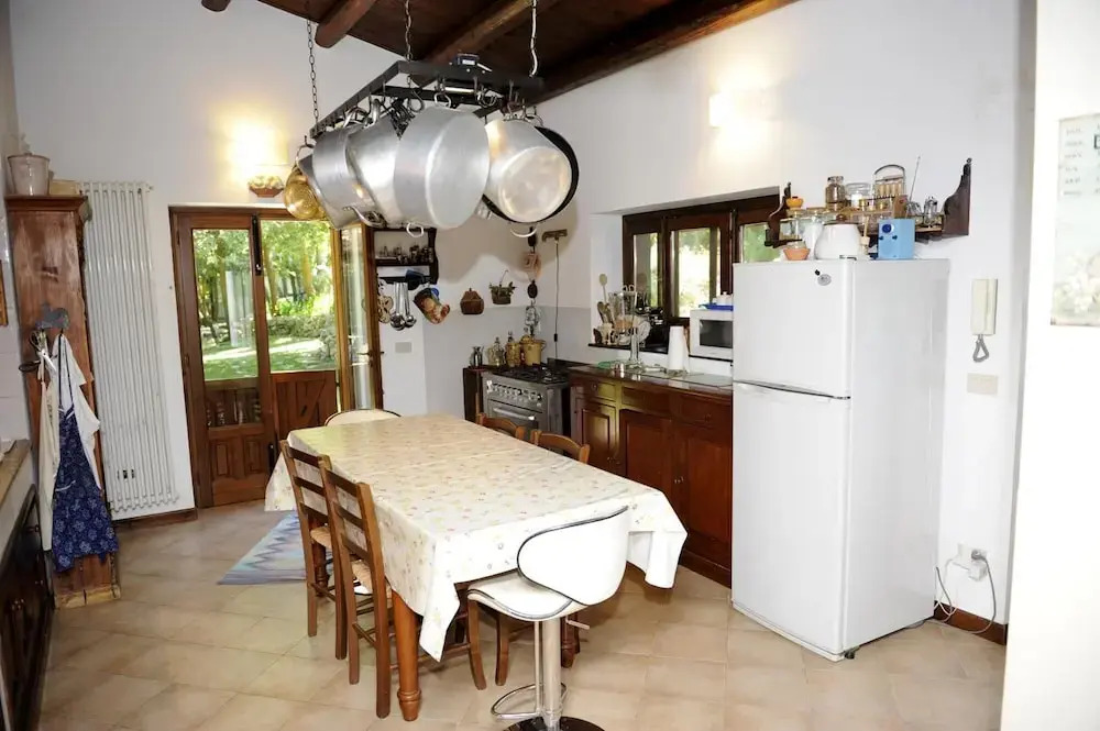 Villa Misita