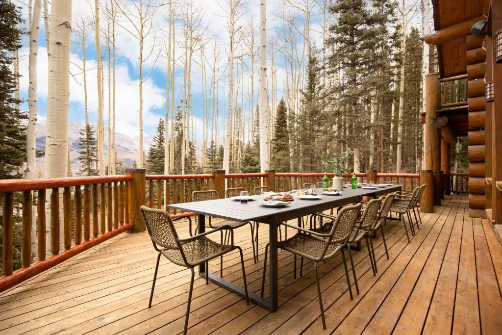 Ute Lodge by Avantstay Cozy Expansive Mountain Home Close to the Slopes!
