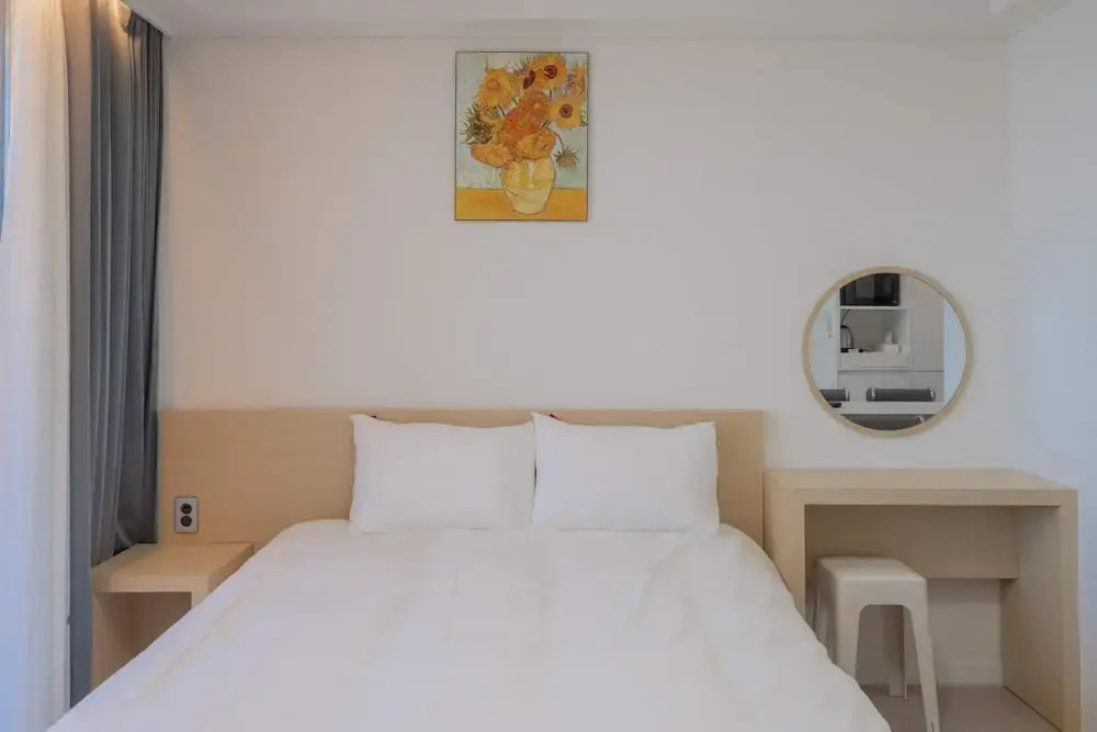 The Ocean by Owners hotel Yangyang