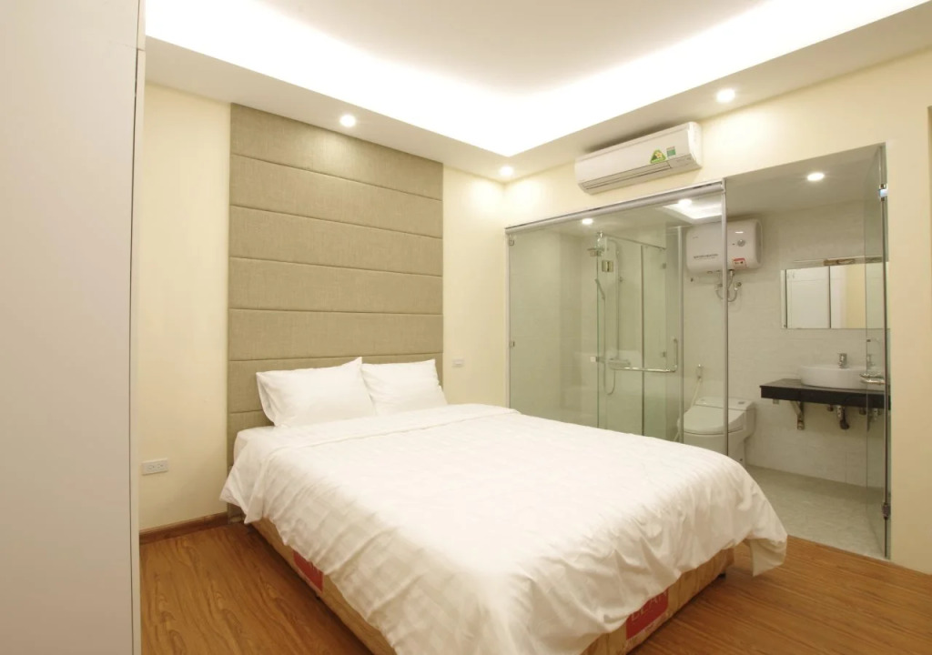 Urhome Apart Hotel
