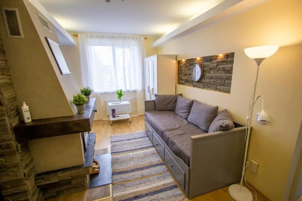 Niine apartment 11