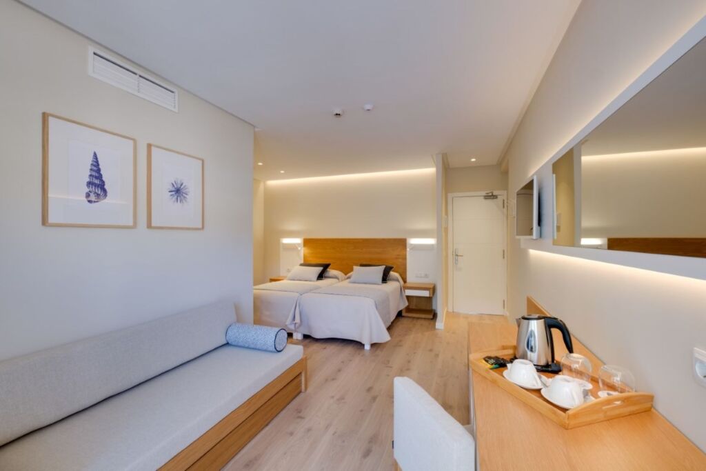Hotel Eden Soller