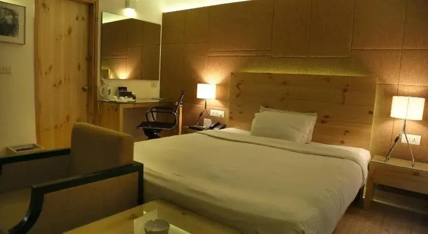 Hotel President