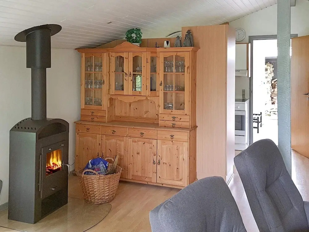 6 Person Holiday Home in Sydals