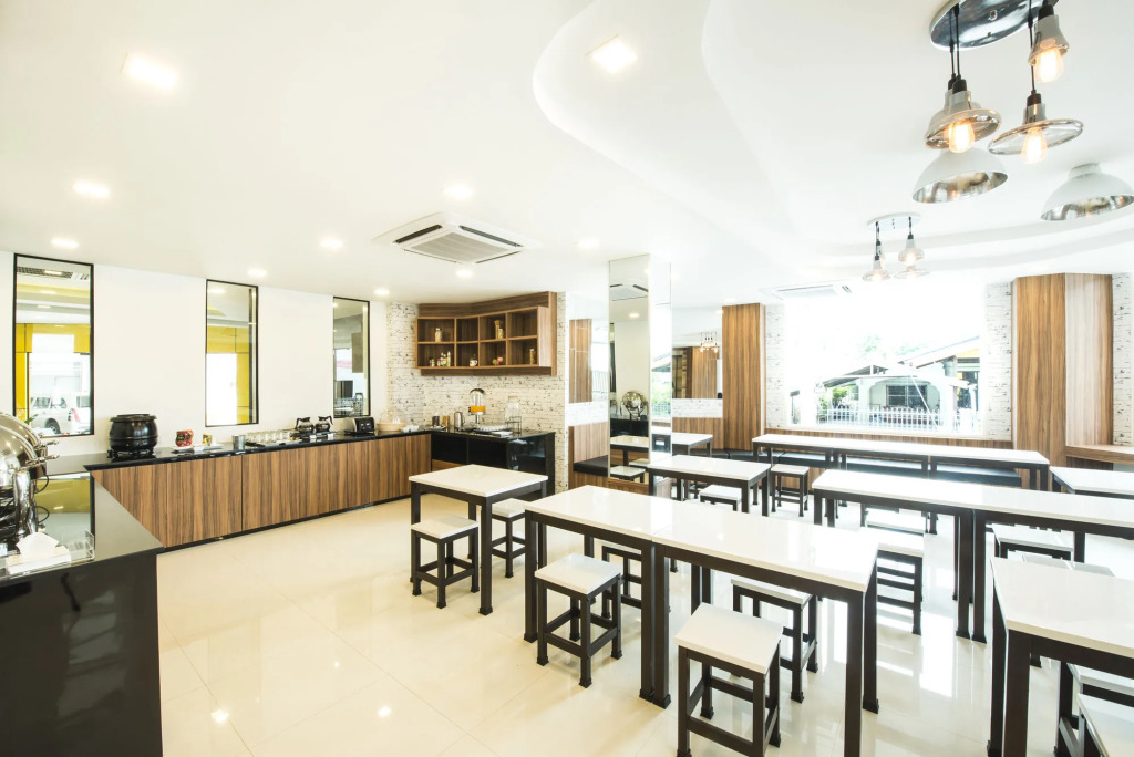 The Circle Hotel