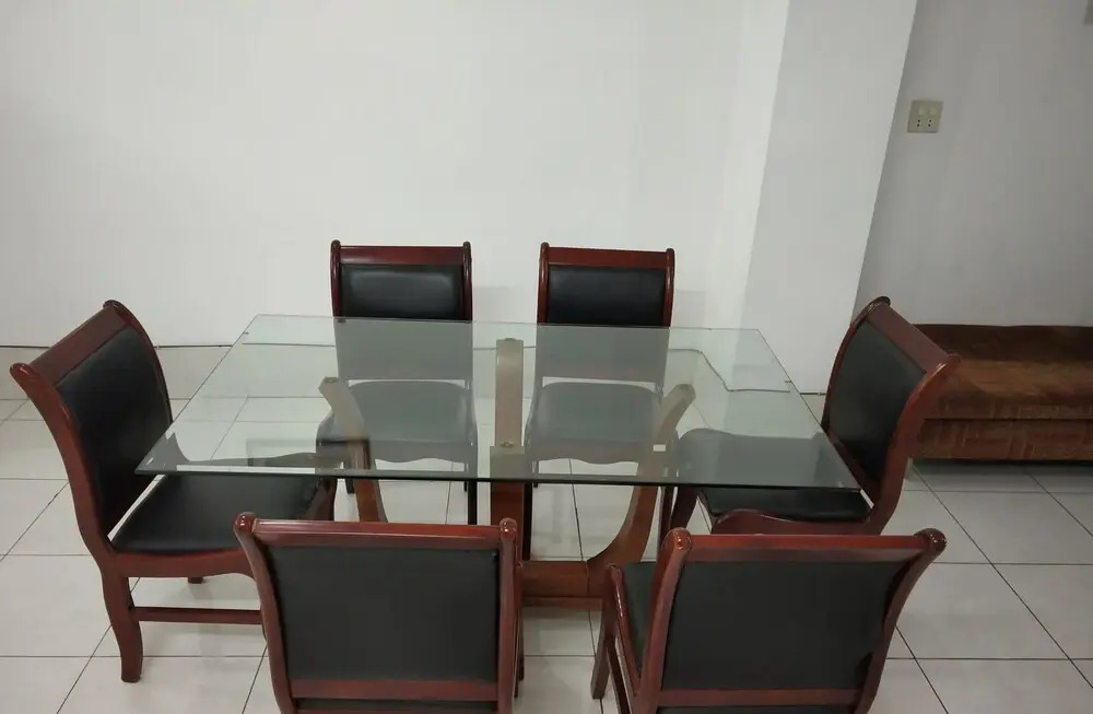 Baaris residency & apartment