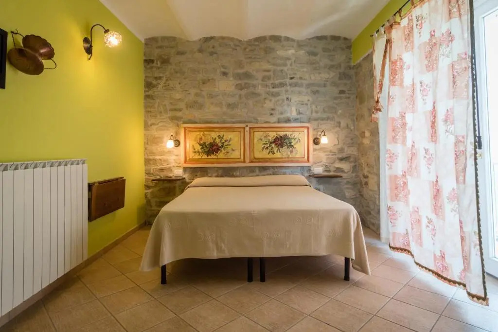Borgo San Pietro