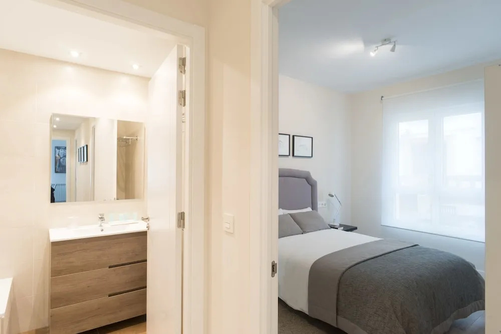 Santa Barbara - Iberorent Apartments
