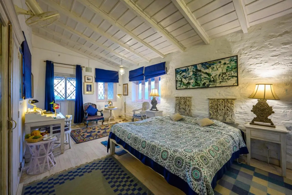 Neemranas - Ramgarh Bungalows