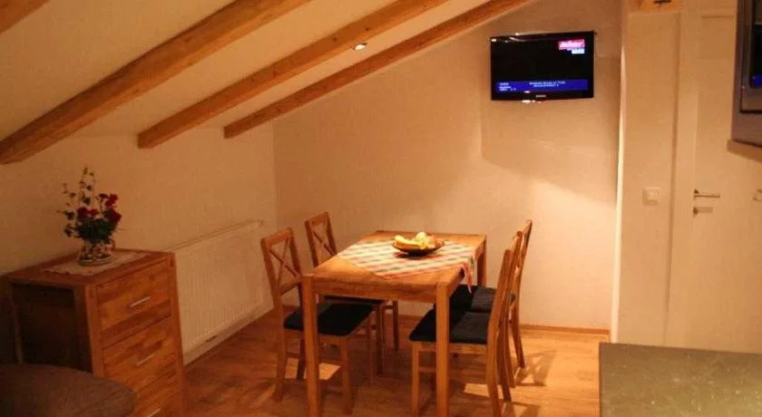 Appartements - Haus Sieberer