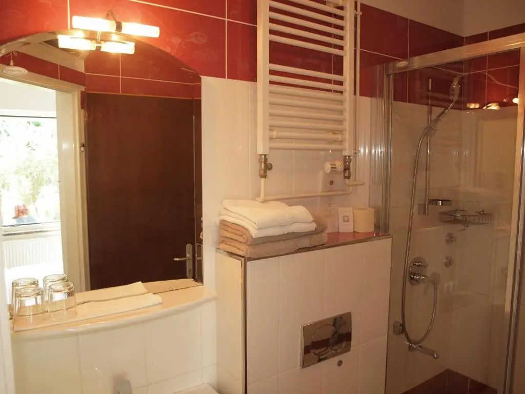 Ana Guest House