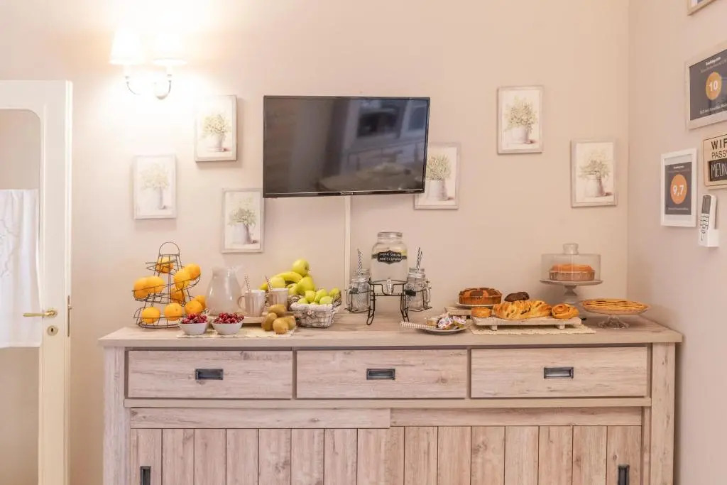 Bed and Breakfast Melina