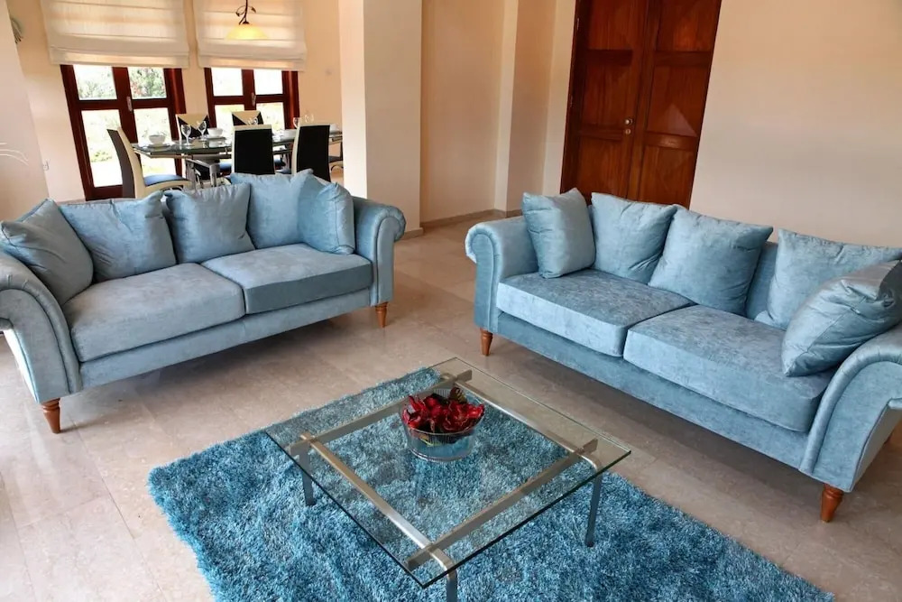 Aphrodite Hills Holiday Residences Superior Villas 3 Bedroom Superior Villa - 0408