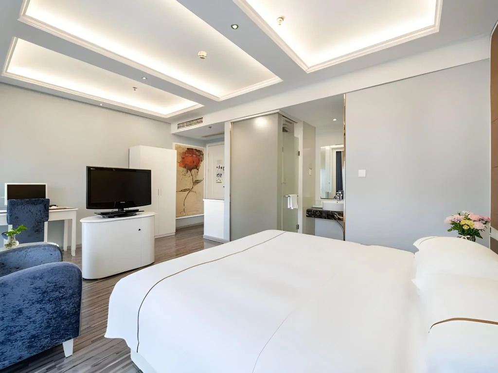 Lingshang Hotel