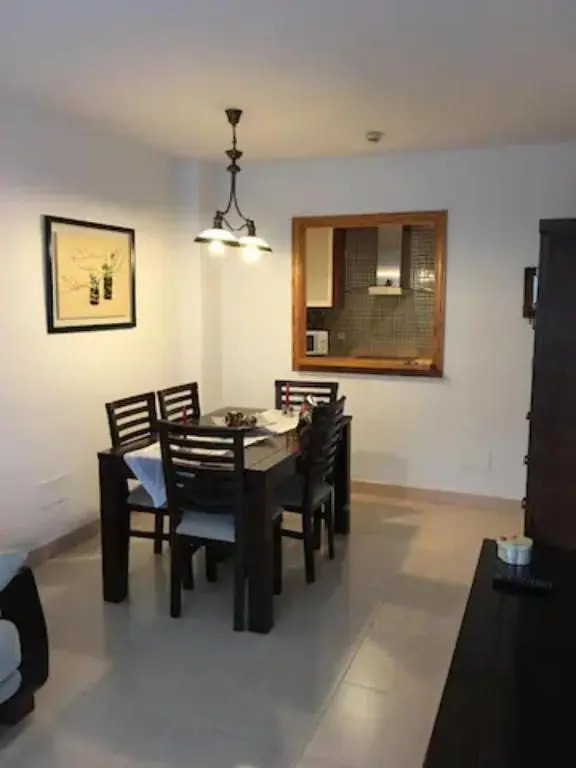 Apartamento De Lujo A Pie De Playa