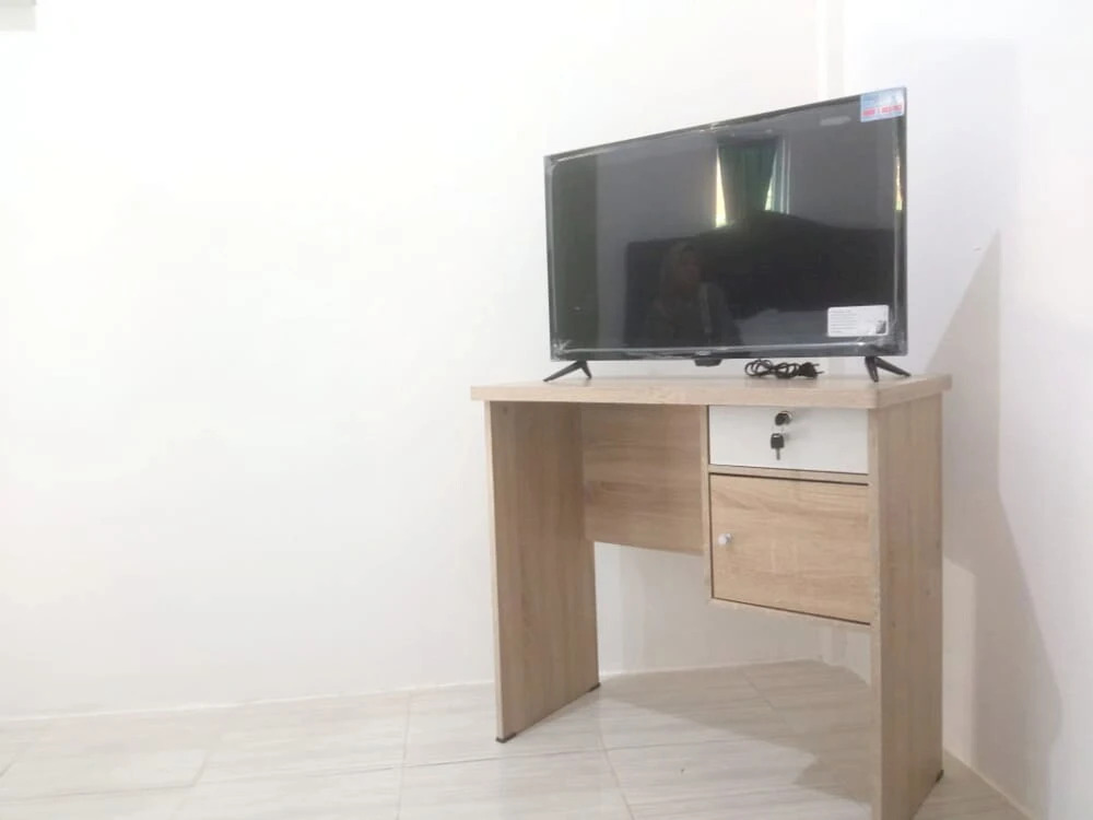 Hotel O Harapan Homestay SyariahNearDamai Langgeng Park