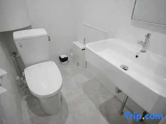 Tasone Grand STAY Osaka ShinOsaka Minamikata Maruhashi3F