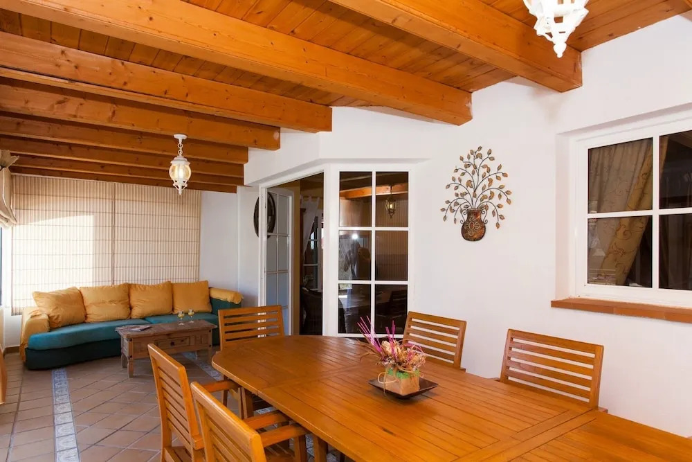 Chalet Amelie