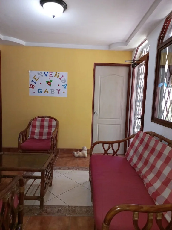 Casa Montoco