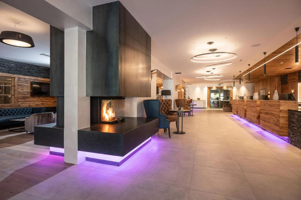 Hotel Adapura Wagrain