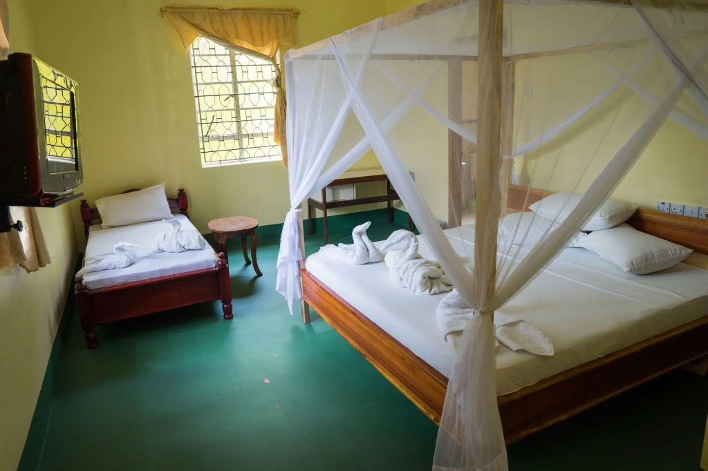 New Siesta Inn